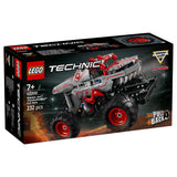 LEGO® Technic™ Monster Jam™ ThunderROARus™ Pull-Back LEGO® Technic™ Monster Jam™ ThunderROARus™ Pull-Back