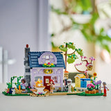 LEGO® Friends™ Beekeepers' House and Flower Garden LEGO® Friends™ Beekeepers' House and Flower Garden