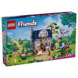 LEGO® Friends™ Beekeepers' House and Flower Garden LEGO® Friends™ Beekeepers' House and Flower Garden