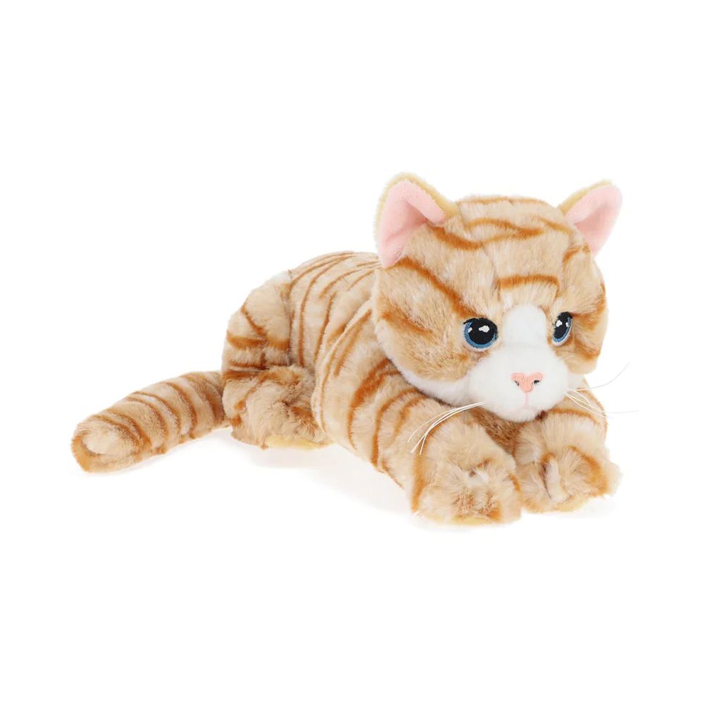 Keel deals toys cat