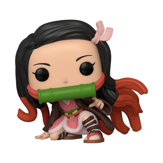 Funko Pop! Demon Slayer Nezuko Kamado FU49013