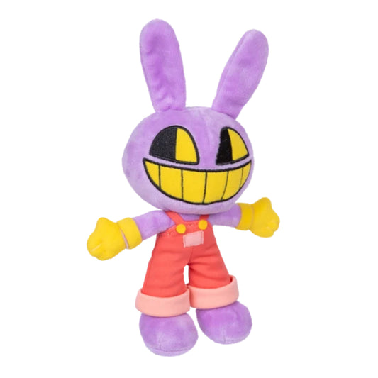 Amazing Digital Circus Deluxe Plush Jax