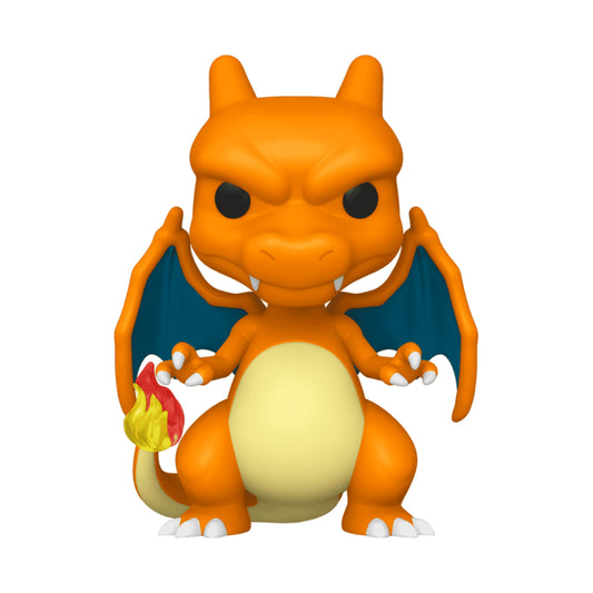 Funko Pop! Pokemon Charizard FU74219