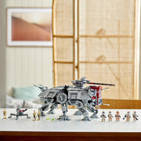 LEGO® Star Wars™ AT-TE™ Walker LEGO® Star Wars™ AT-TE™ Walker