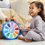 Ms. Rachel Spin Along Learning Wheel Ms. Rachel Spin Along Learning Wheel