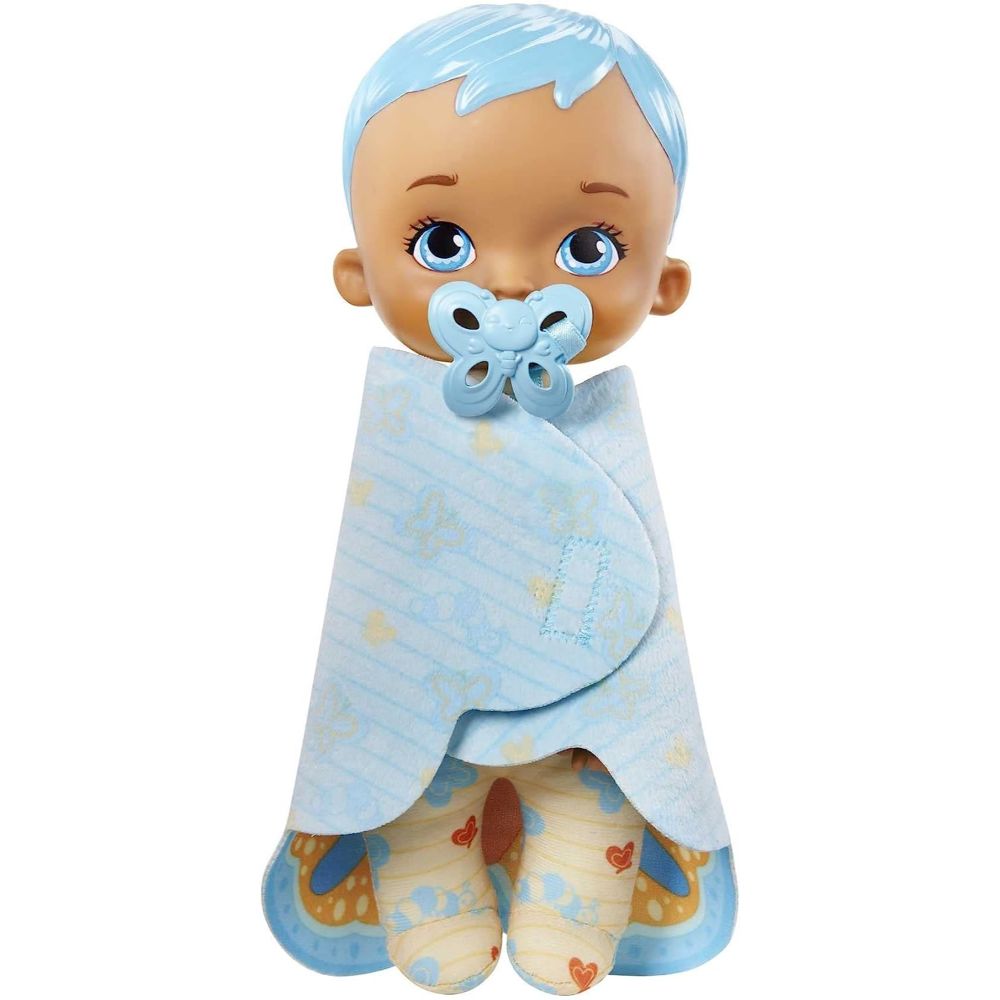 My Garden Baby - Giggle & Crawl Baby Butterfly – Toys4me