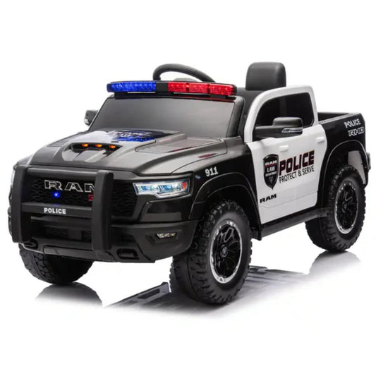 Rayfun Licensed Ram 1500 Rho Super Truck