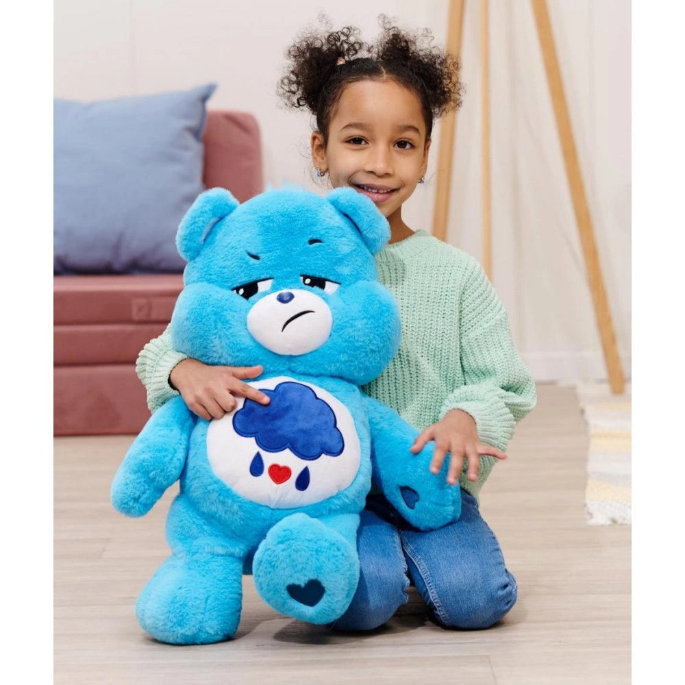 Care Bears Grumpy Bear 60cm – Toys4me1