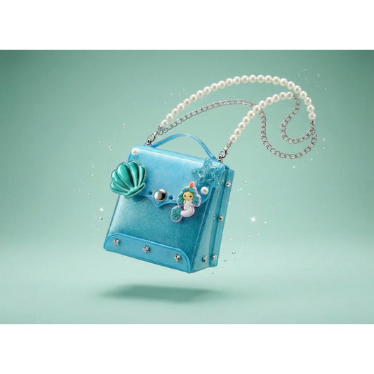 My Vibe DIY Mini bag