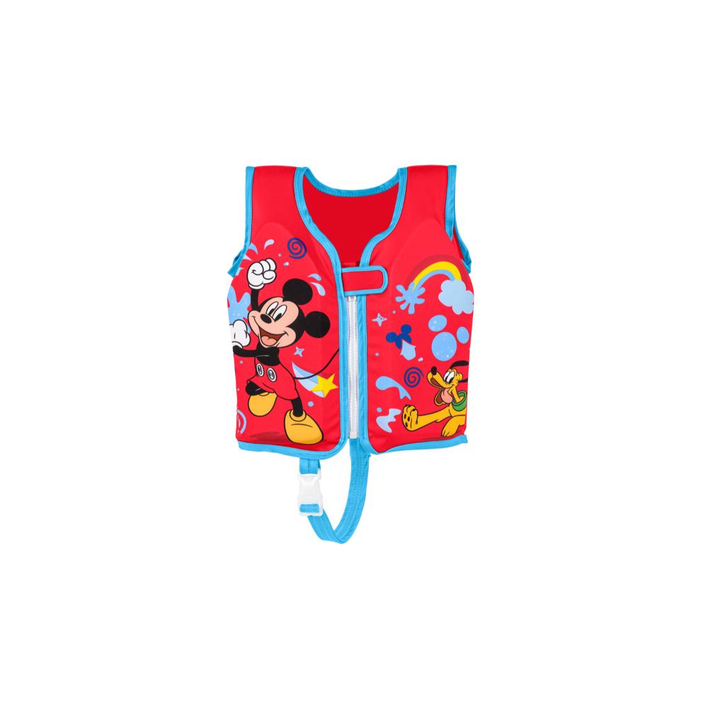 Bestway Bestway Disney Junior Mickey&Friends Fabric Swim Vest
