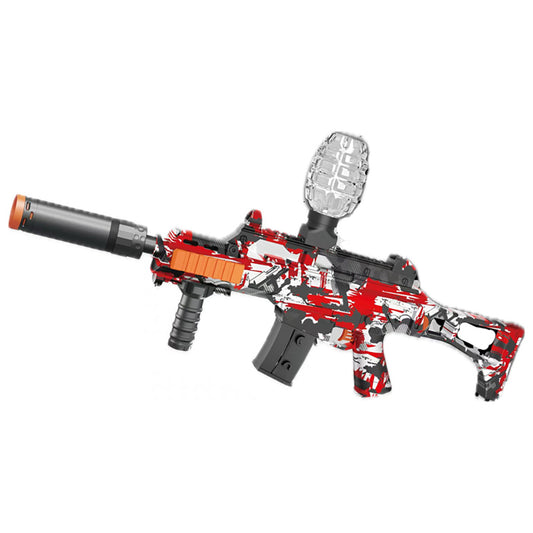 PIQOQO G36C Gel blaster gun