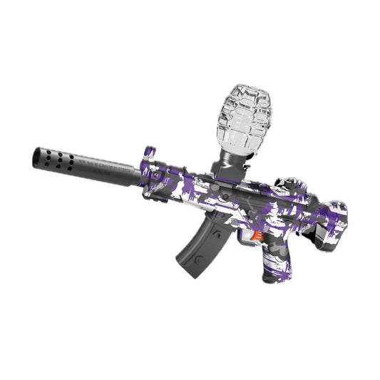 PIQOQO MPS Gel blaster gun