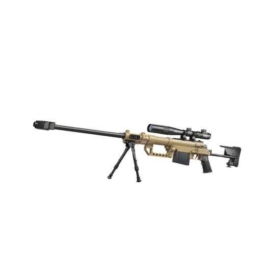 Piqoqo M200 Gel blaster gun