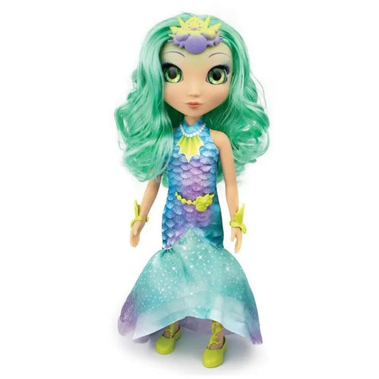 Nebulous Stars 38cm Marinia Collectible Doll
