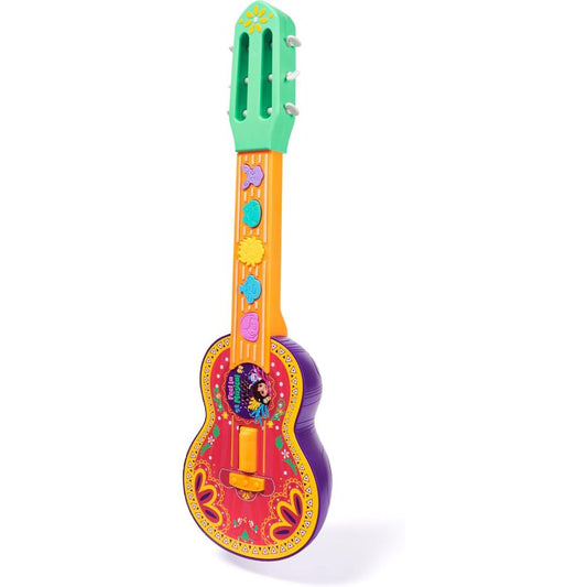 Dora The Explorer Jam & Play Charango Guitar