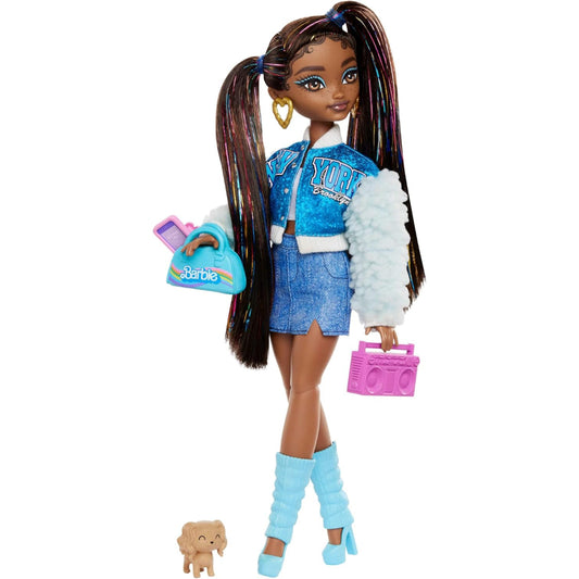 Barbie Dream Besties Doll Barbie Brooklyn