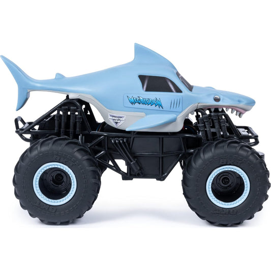 Monster Jam RC 1:24 Megalodon
