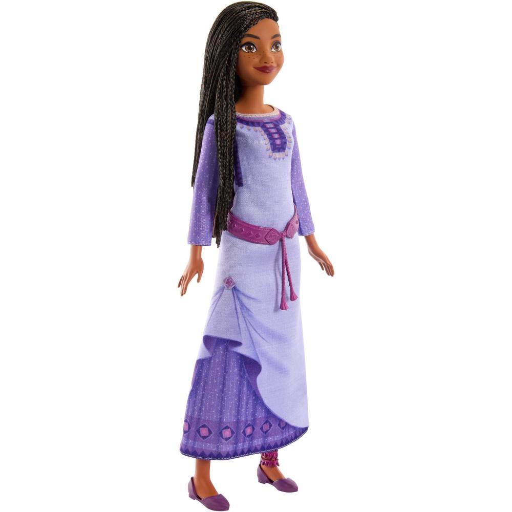 Disney Wish Fashion Doll Ash Disney Wish Fashion Doll Ash