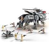 LEGO® Star Wars™ AT-TE™ Walker LEGO® Star Wars™ AT-TE™ Walker