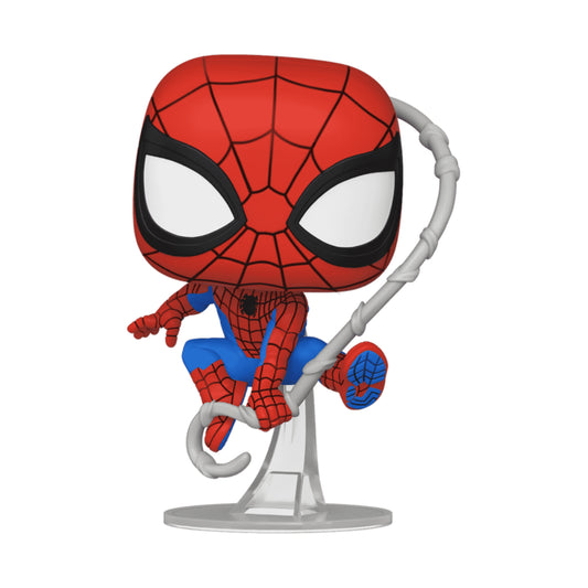 Funko Pop! Friendly Neighborhood Spider-Man FU75870