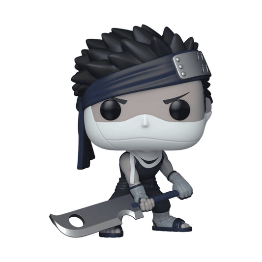 Funko Pop! Naruto Zabuza Momochi FU80344