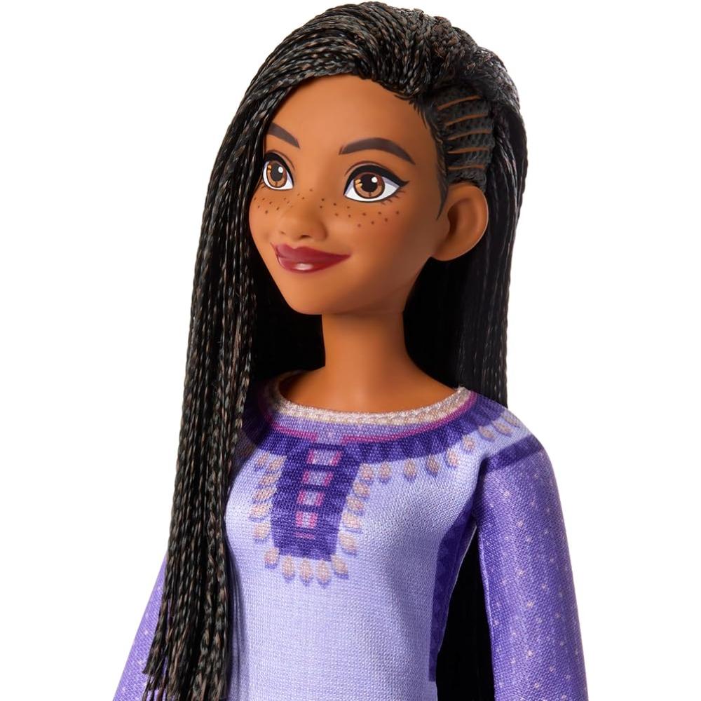 Disney Wish Fashion Doll Ash Disney Wish Fashion Doll Ash