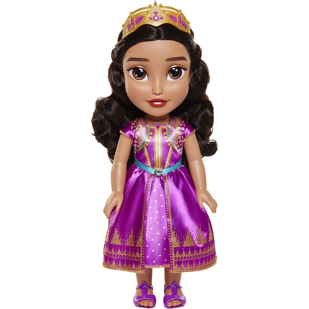 Jakks Pacific Disney Aladdin Princess Jasmine Musical Doll