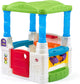 Playhouses