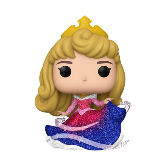 Funko Pop! Sleeping Beauty Aurora (Diamond) FU82113