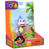 Dora The Explorer Dora Single 7.5cm Figure Assorted Dora The Explorer Dora Single 7.5cm Figure Assorted