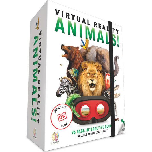 Abacus Vr Animals