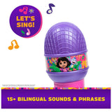 Dora The Explorer Rainforest Rhythms Microphone Dora The Explorer Rainforest Rhythms Microphone