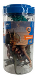 Animal Planet 13 Pcs Dinosaur Playset In Bucket Animal Planet 13 Pcs Dinosaur Playset In Bucket