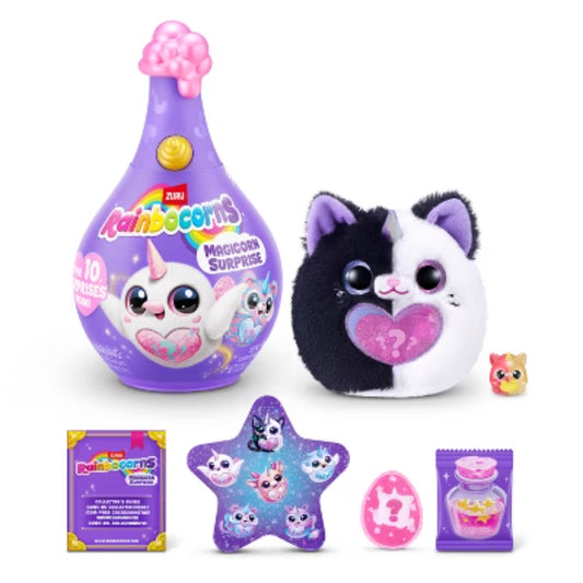Zuru Rainbocorns Magicorn Surprise Small