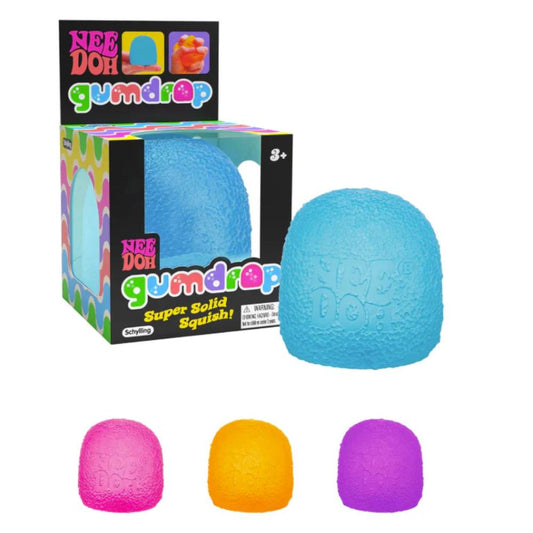 NeeDoh Gumdrop