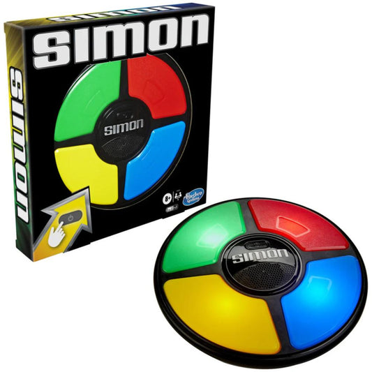 HASBRO SIMON CLASSIC