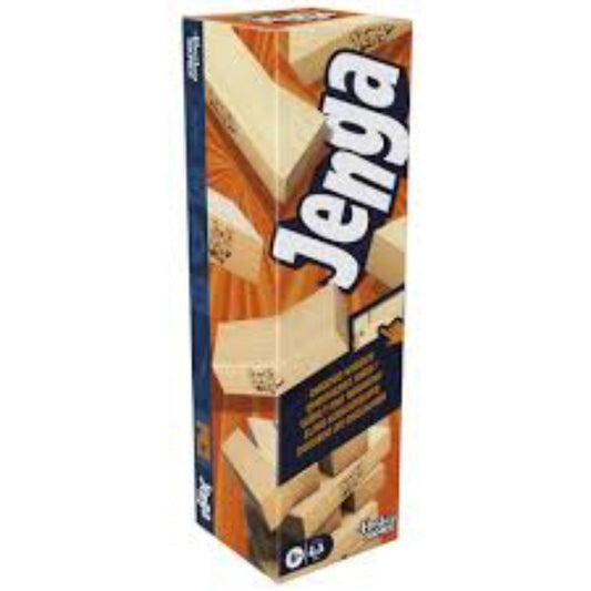 HASBRO JENGA