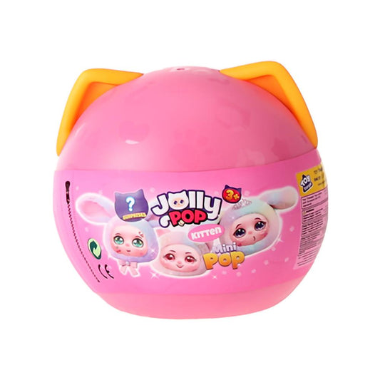 JollyPop Kitten Mini Pop