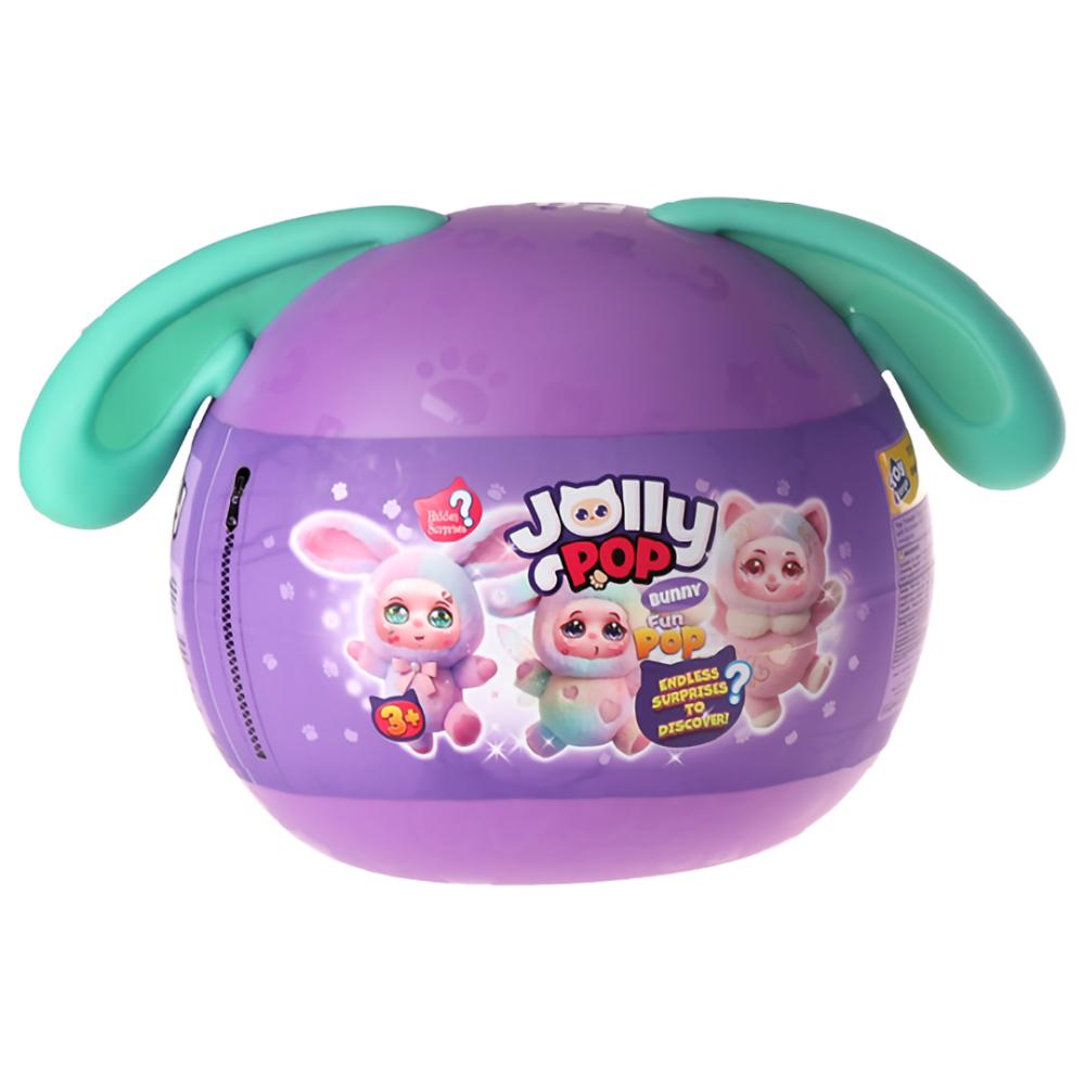 JollyPop Bunny MiniPop – Toys4me