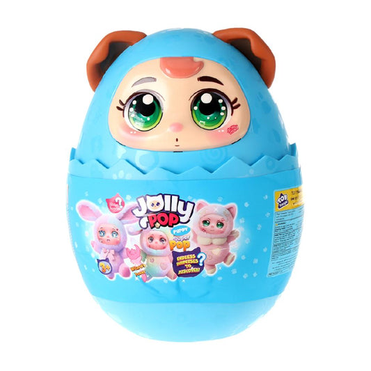 JollyPop Puppy Super Pop