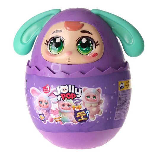 JollyPop Bunny Super Pop