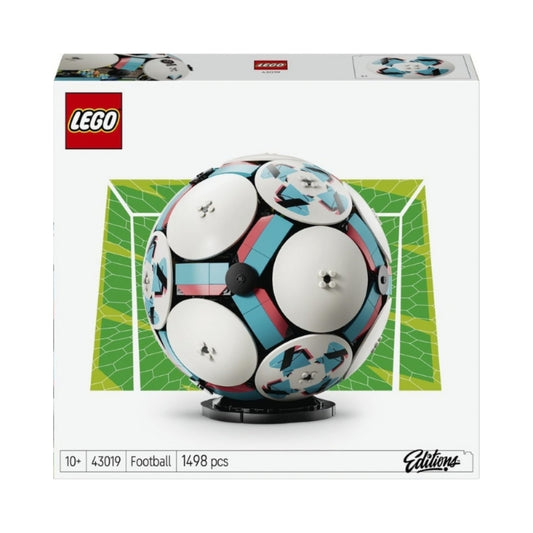 Lego Soccer Ball