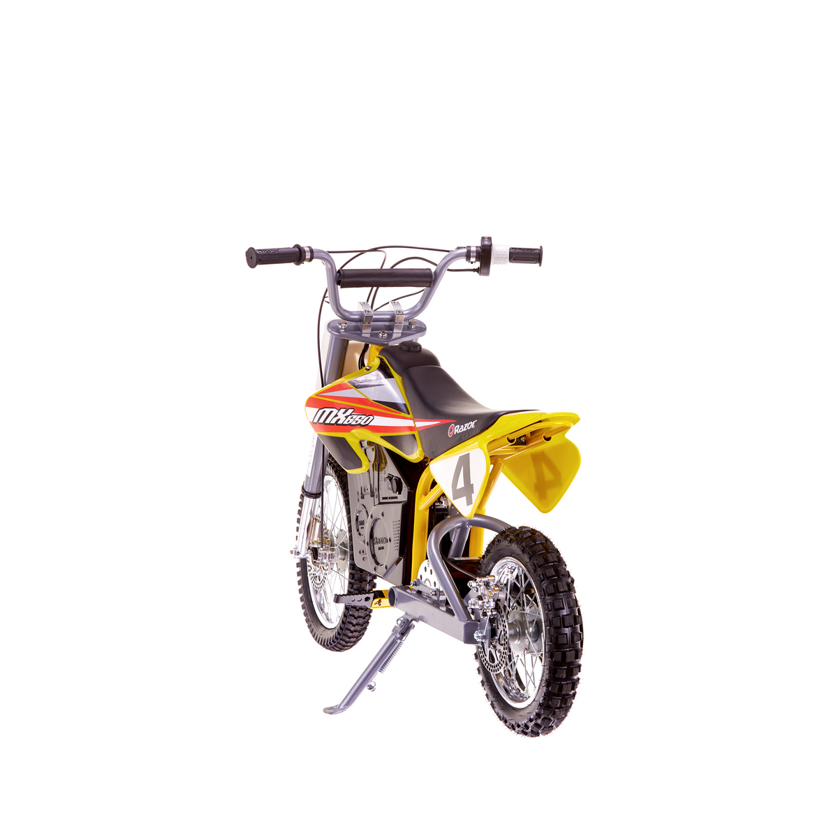 Razor motorcycle mx650 online