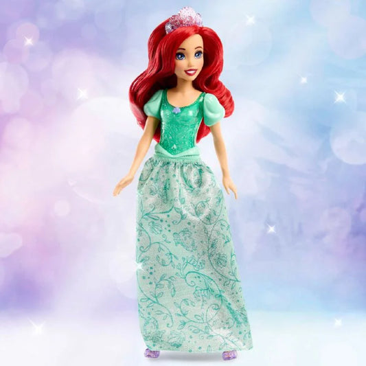 Disney Princess Fashion Core Doll Ariel
