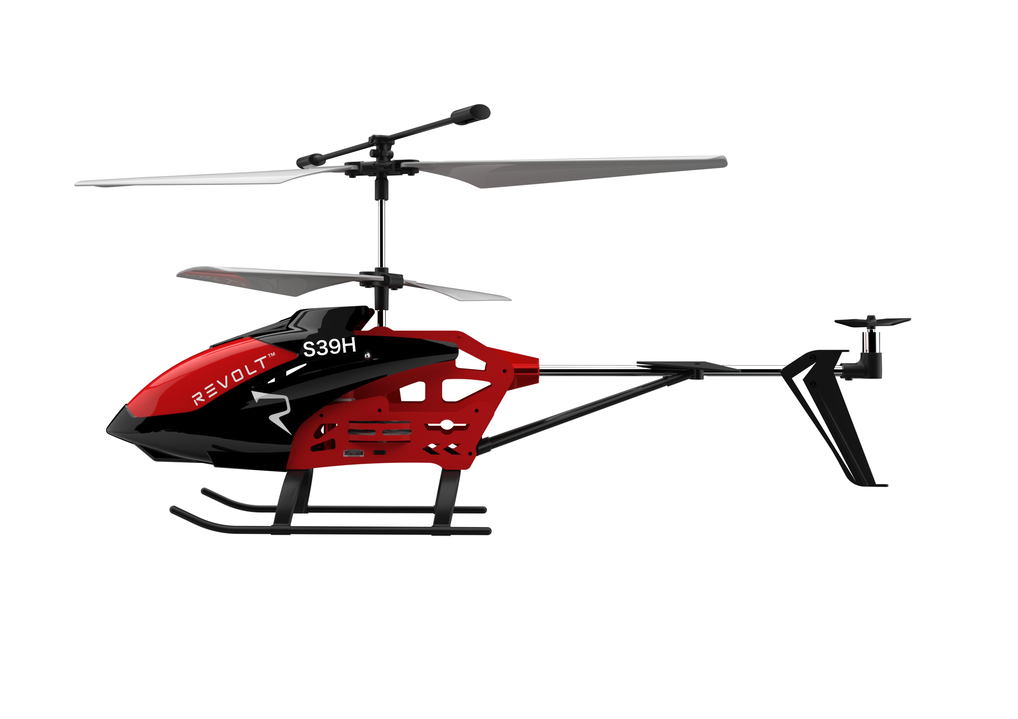 Syma Rc Helicopter With Auto Hover – Toys4me