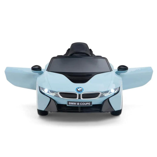 Rayfun BMW i8 Licensed 12V