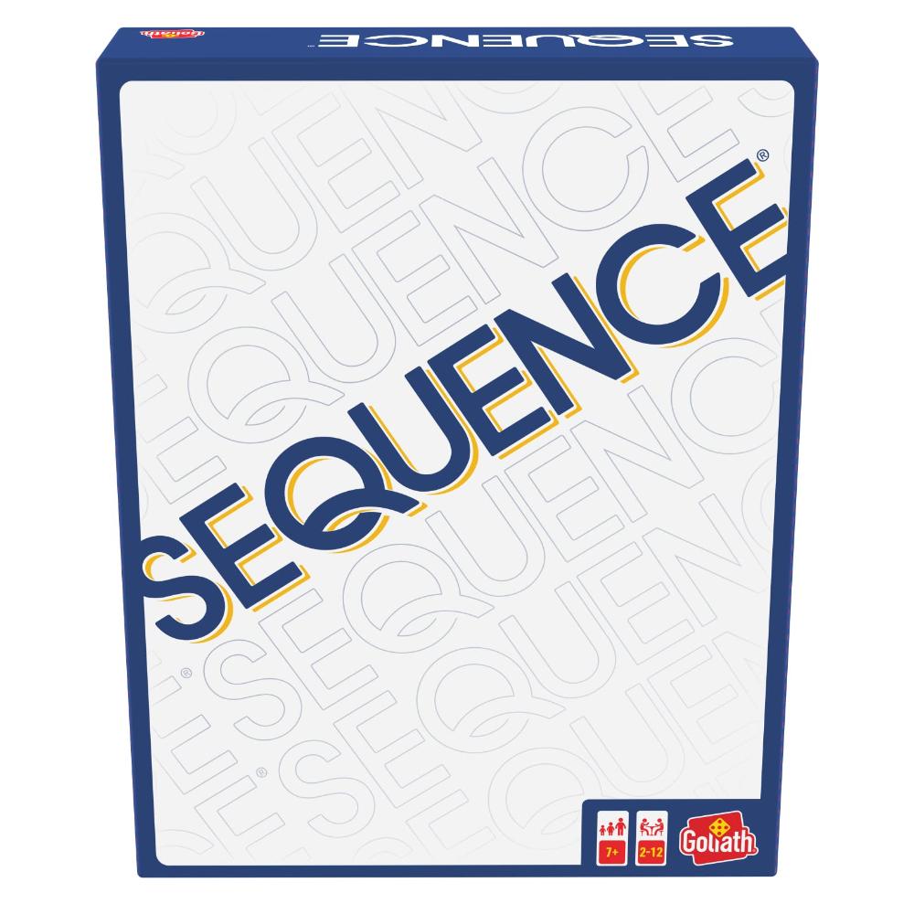 Goliath Sequence Classic Goliath Sequence Classic