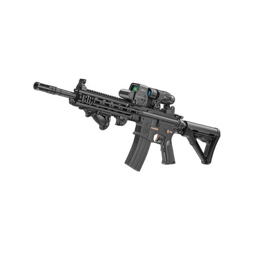 PIQOQO M4 Gel blaster gun