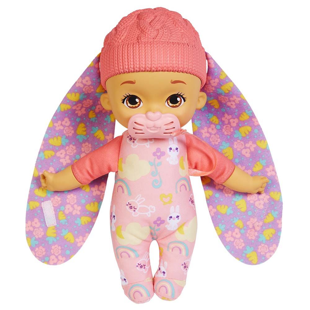 My Garden Baby My First Little Bunny Baby Pink – Toys4me My Garden Baby My First Little Bunny Baby Pink – Toys4me