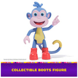 Dora The Explorer Best Friends Dora & Boots Set 6-inch Doll Dora The Explorer Best Friends Dora & Boots Set 6-inch Doll